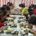 Swetha Foundation – Changing Lives of Needy with Food Aid…!